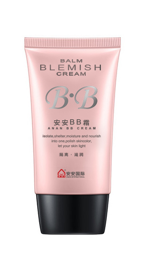 28圈官方网站BB霜