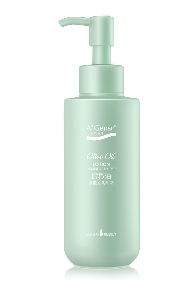 Olive Oil Firming and Filling lotion