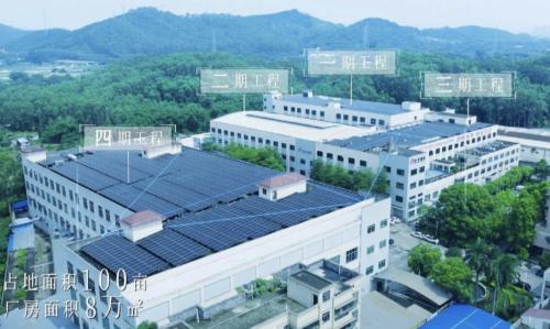 融入佛山“产业提质”战略布局，28圈官方网站智造赋能产业升级